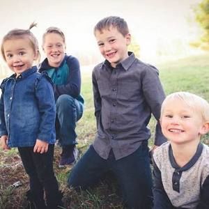 Meet your Posher, Brendan